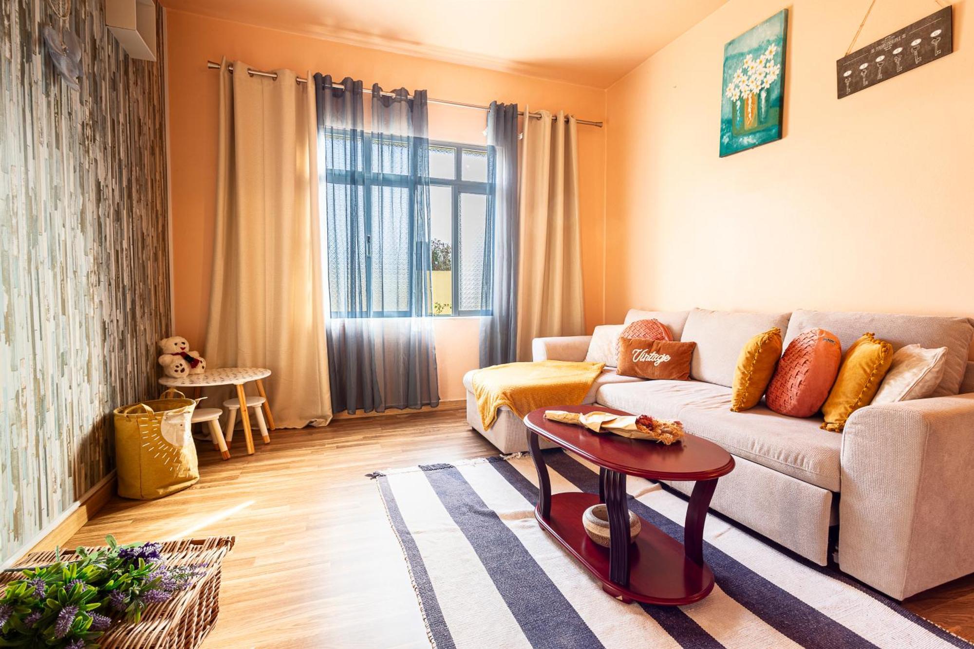 Home Thomas Lombada Dos Marinheiros 外观 照片
