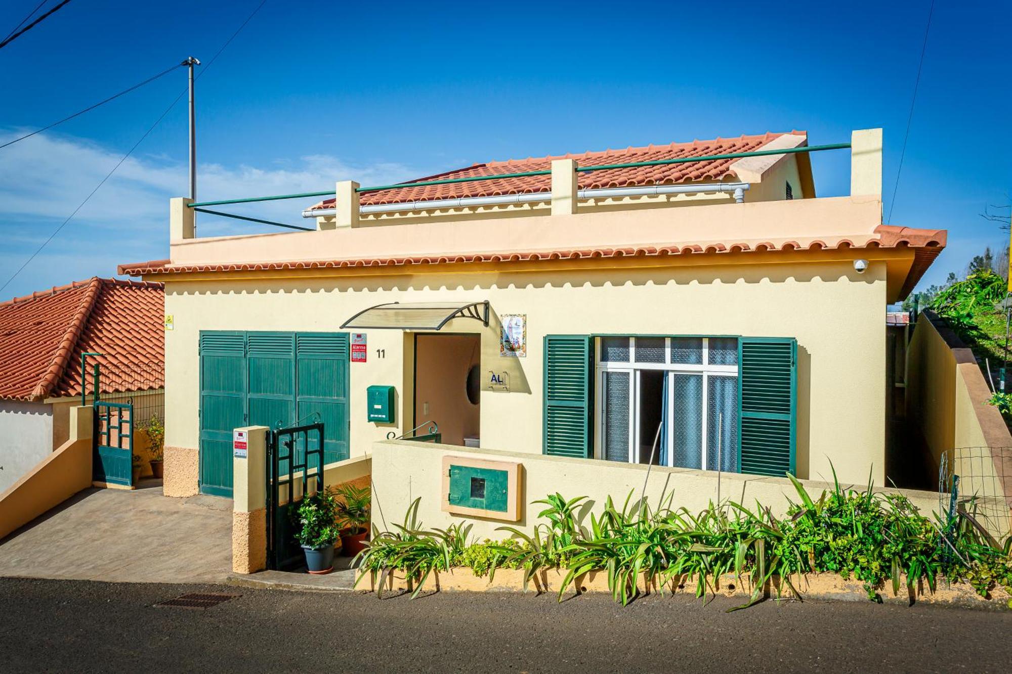 Home Thomas Lombada Dos Marinheiros 外观 照片